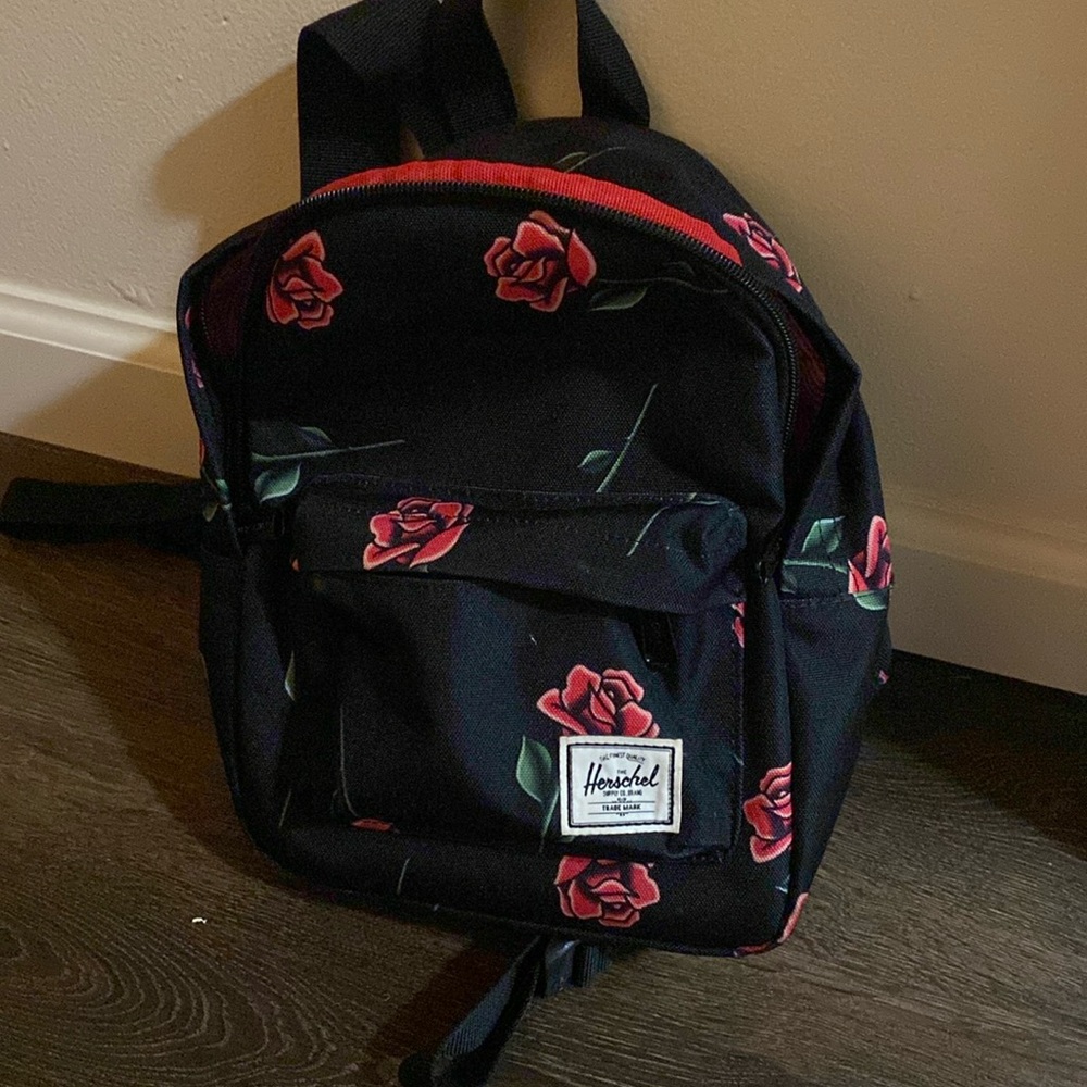 Hershell mini backpack